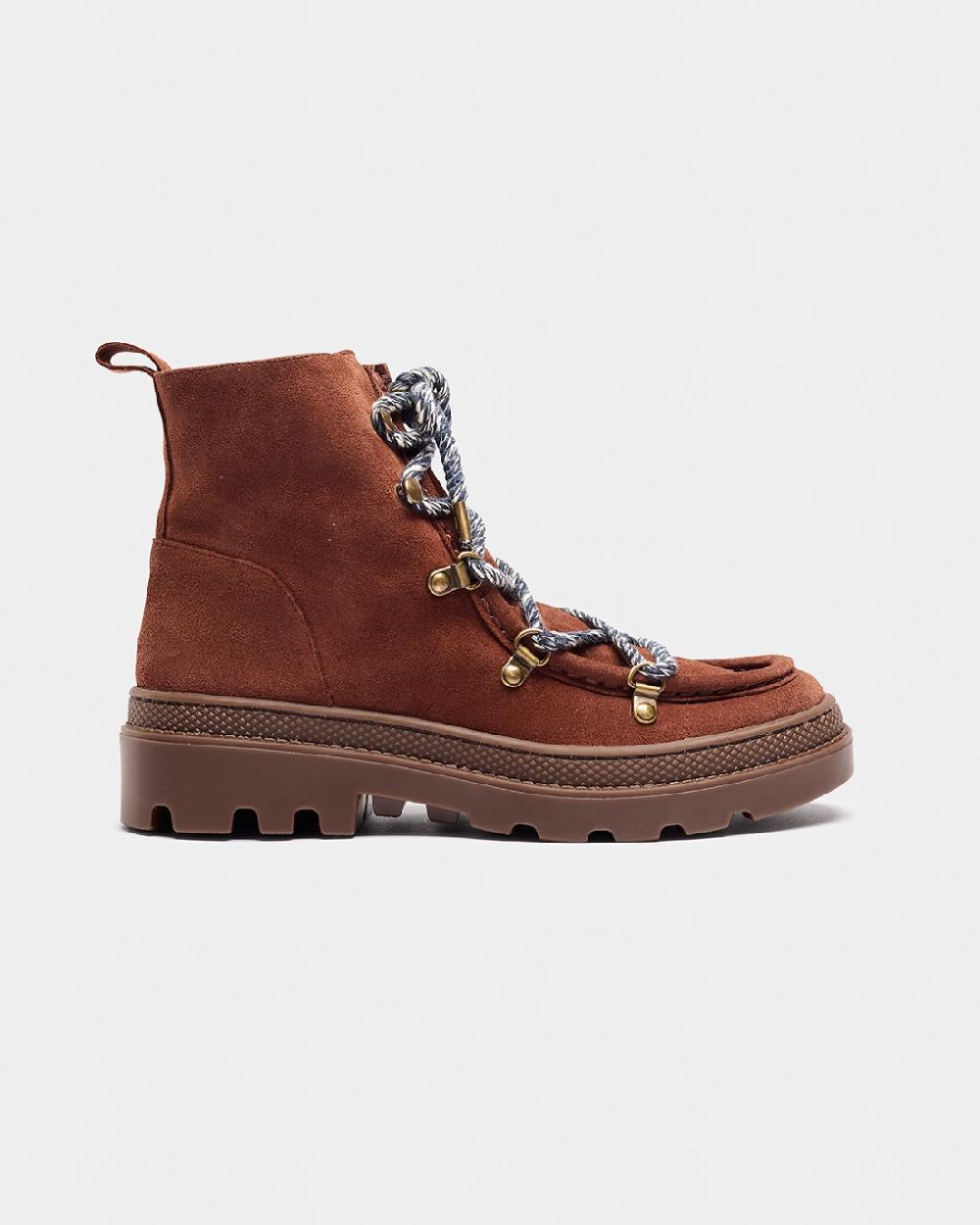 naguisa KAUS CAOBA Outlet online