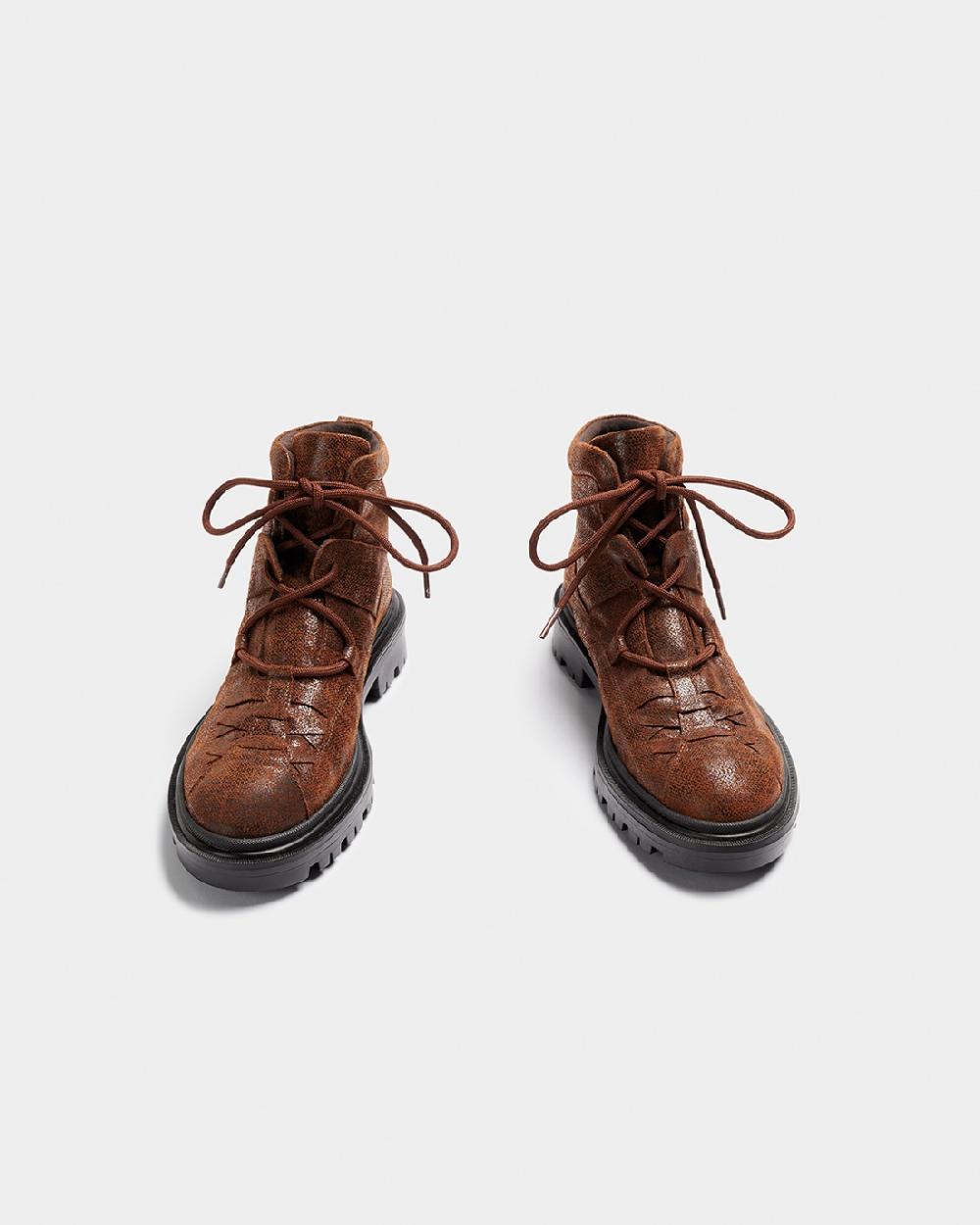naguisa ZEA MULTI MARRON GLOSS Rebajas