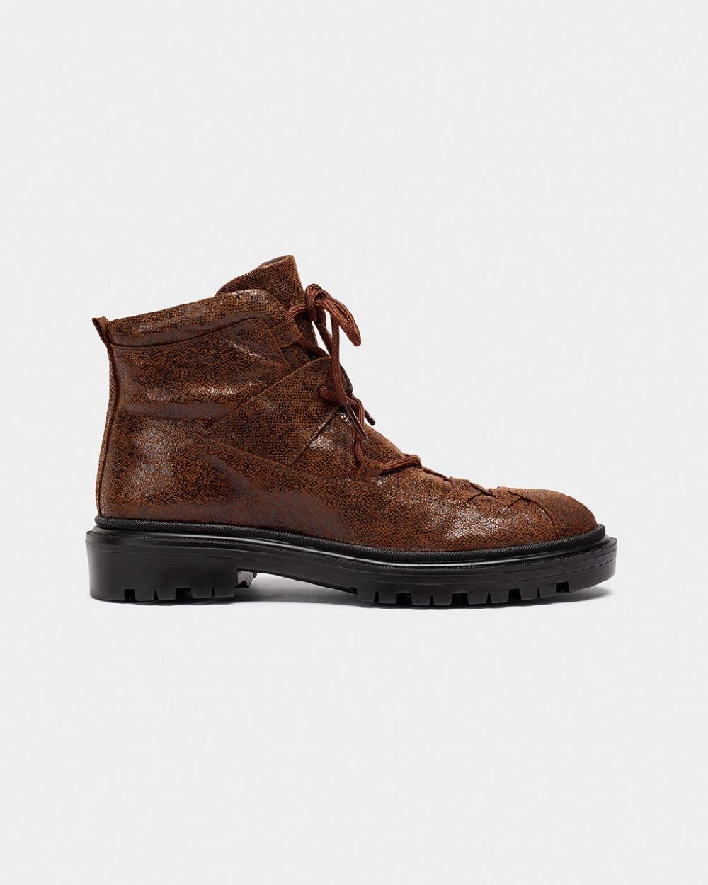 naguisa ZEA MULTI MARRON GLOSS Rebajas