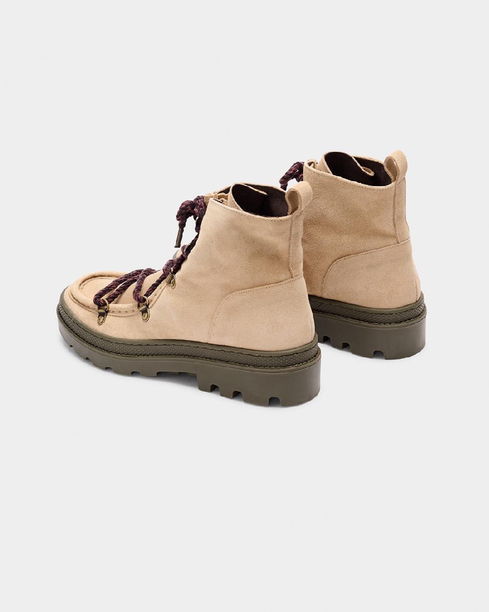naguisa KAUS BEIGE Gran oferta
