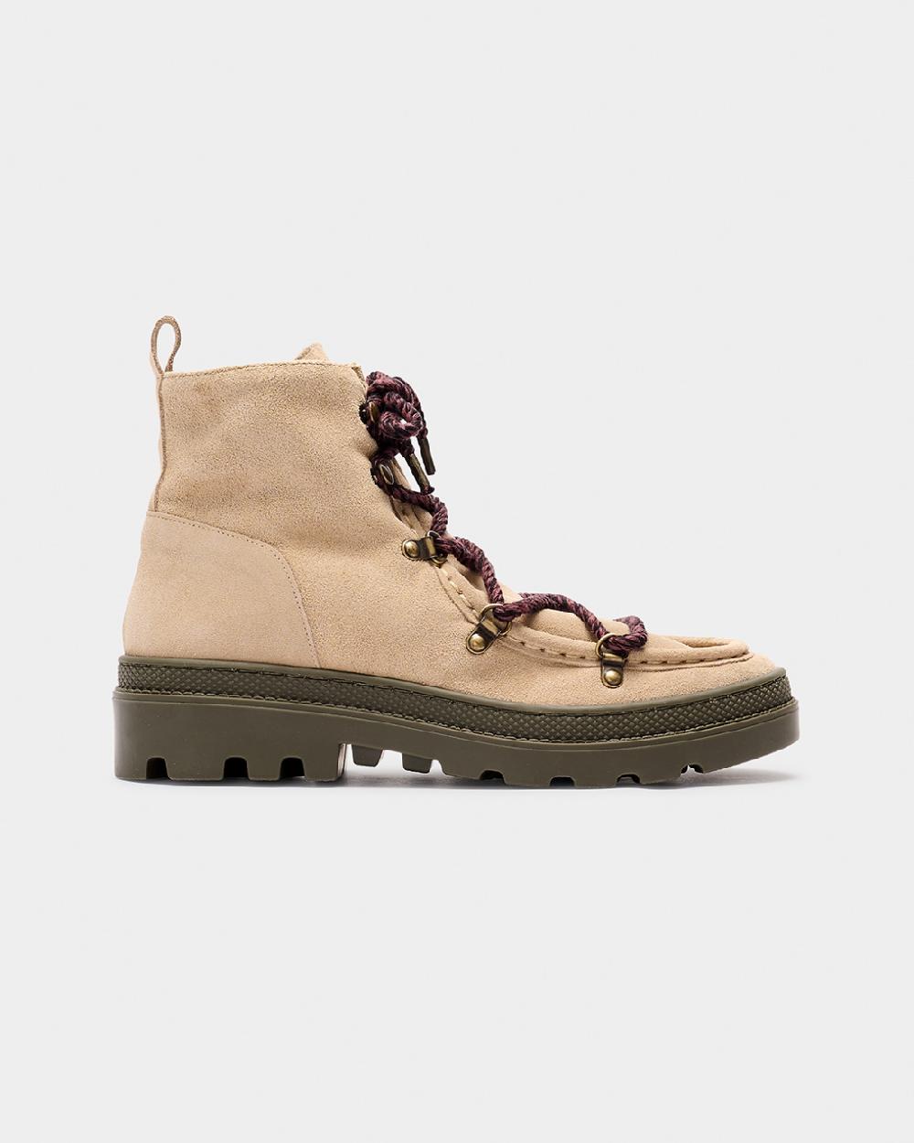 naguisa KAUS BEIGE Gran oferta