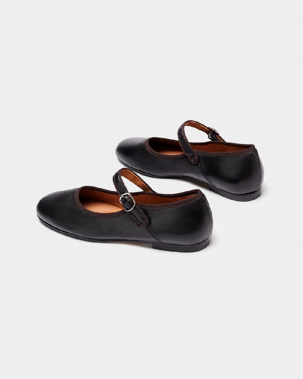 naguisa ADAMS NEGRO Mejor oferta