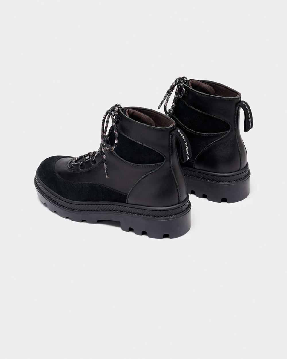 naguisa BALCH TOTAL NEGRO Oferta especial