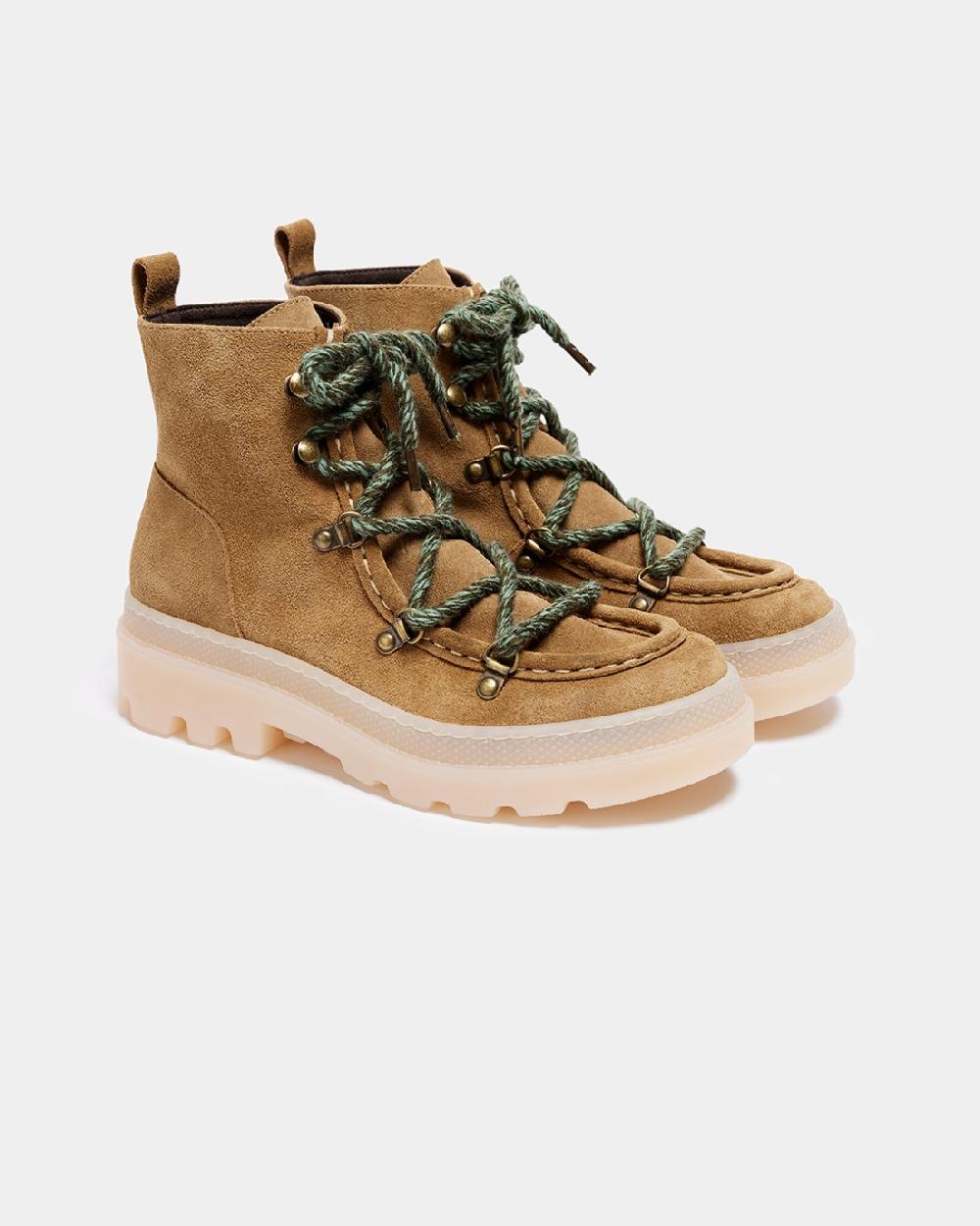 naguisa KAUS CAMEL COMPRAR AHORA