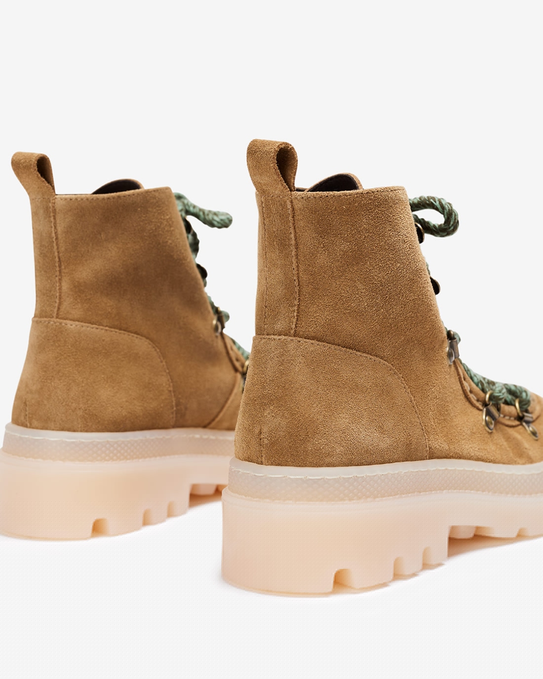 naguisa KAUS CAMEL COMPRAR AHORA