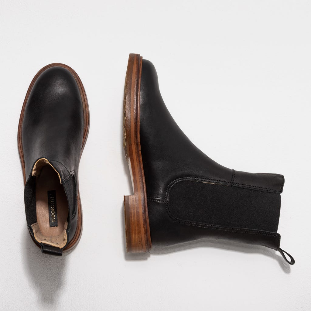 neosens S3321 MONTONE BLACK / TERRET Rebajas de fábrica