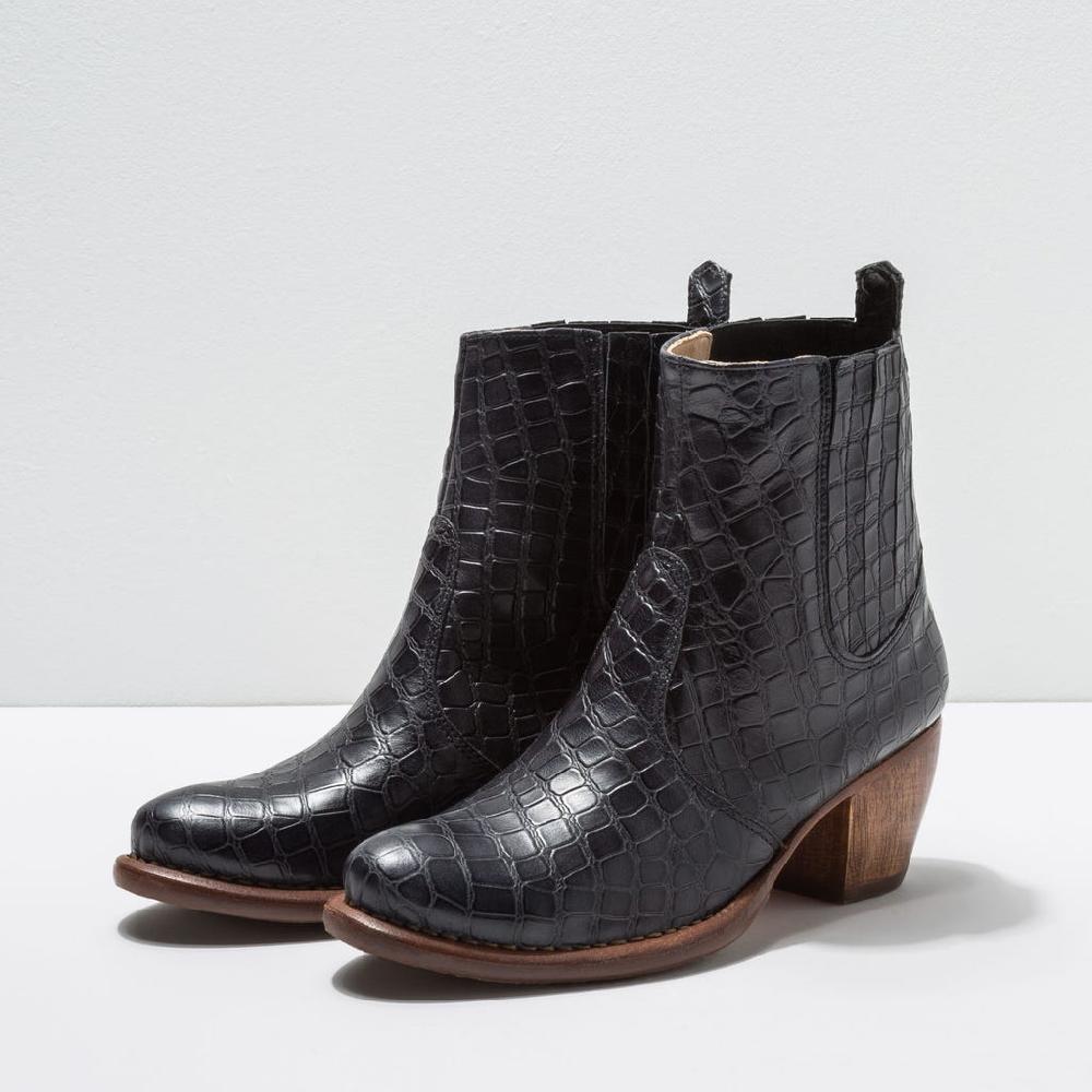 neosens S3102 ALLIGATOR NEGRO/ MUNSON Tienda de fábrica