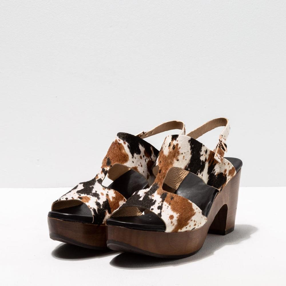 neosens S3270F FANTASY TEXAS/ ST.LAURENT SANDAL Ahorra y exporta