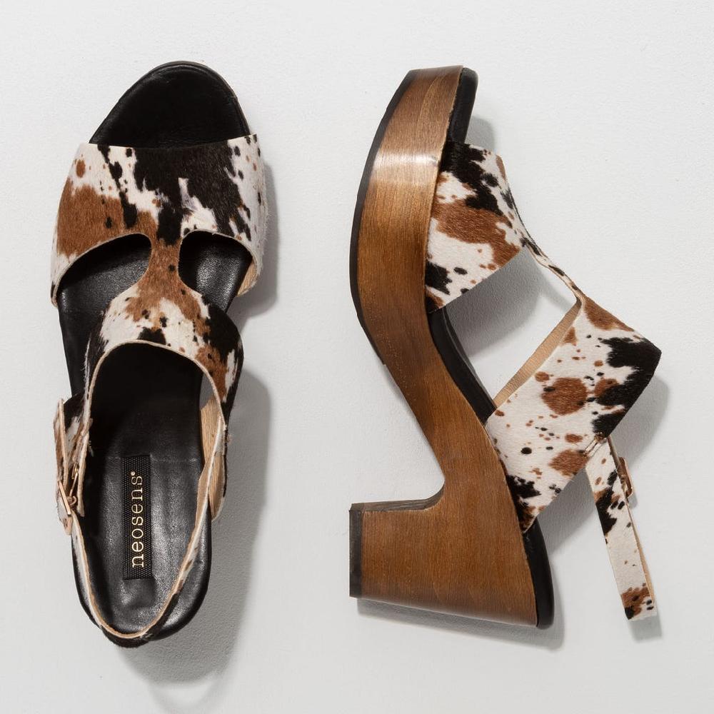 neosens S3270F FANTASY TEXAS/ ST.LAURENT SANDAL Ahorra y exporta