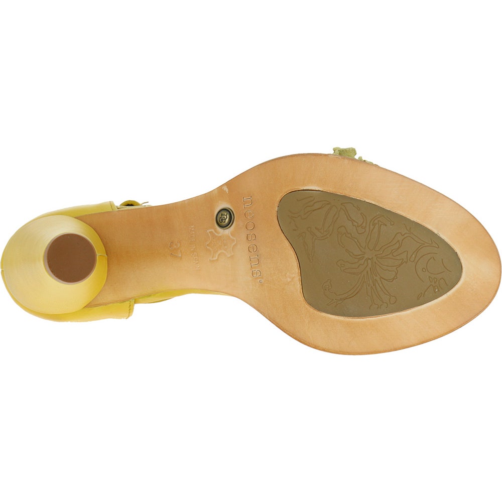 neosens S990A RESTORED SKIN CEYLON YELLOW / MONTUA Descuento