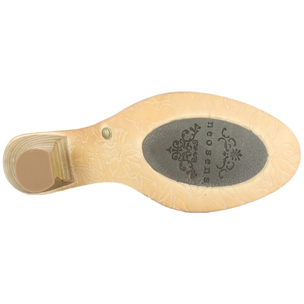 neosens S982 FANTASY FLORAL ROSE / NEGREDA Liquidación