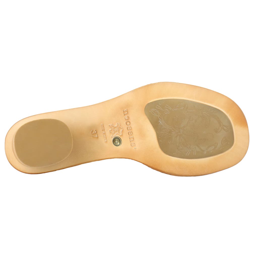 neosens S562 FANTASY FLORAL BROWN / DEBINA Mejor oferta