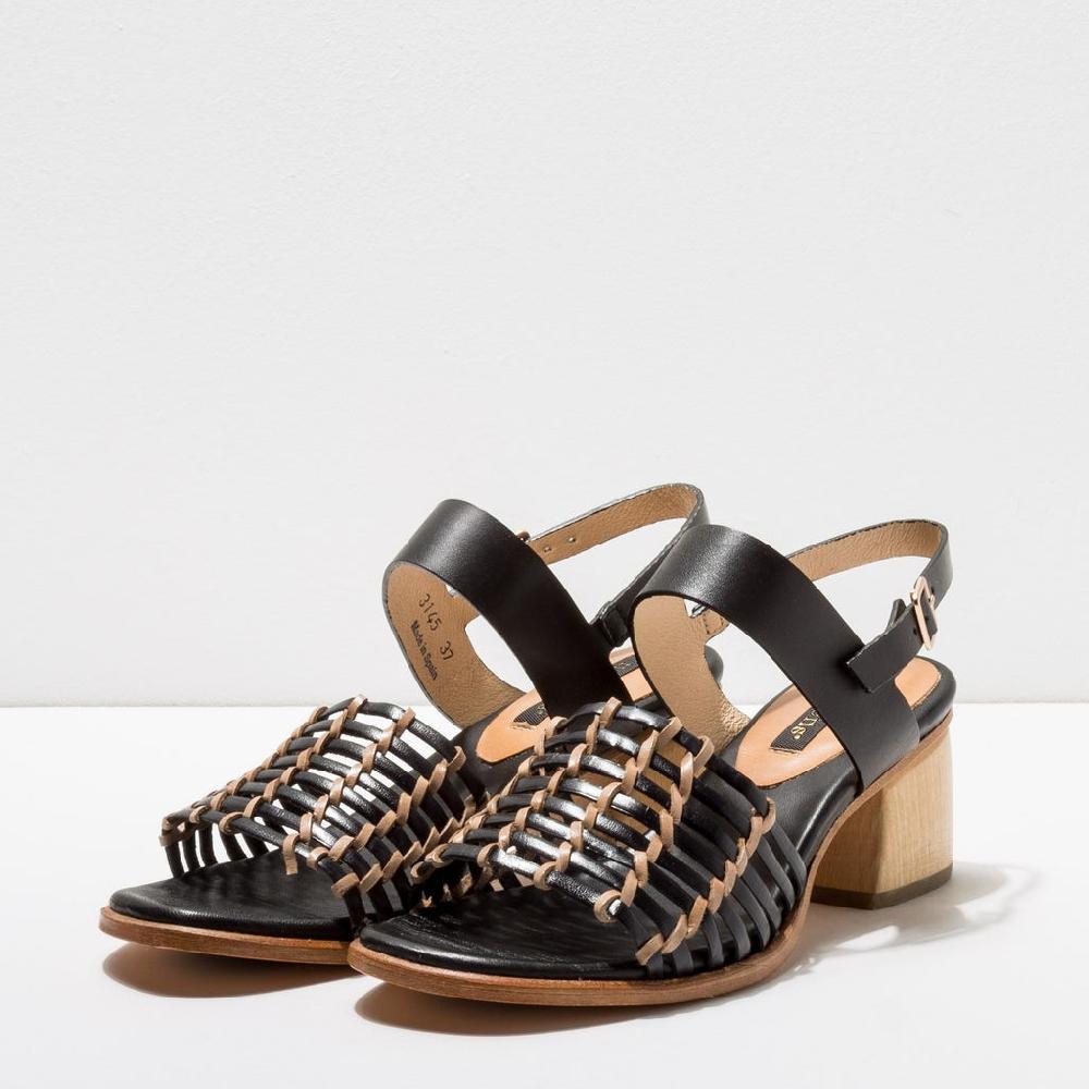 neosens S3145 BRAIDED EBONY / VERDISO Rebajas online