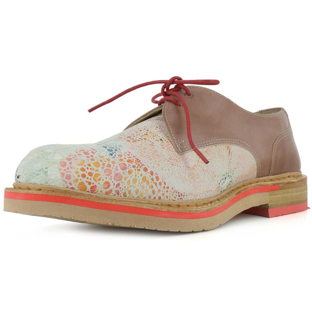 neosens S924 FANTASY FLORAL TAUPE / ALBILLA Últimos 2 días