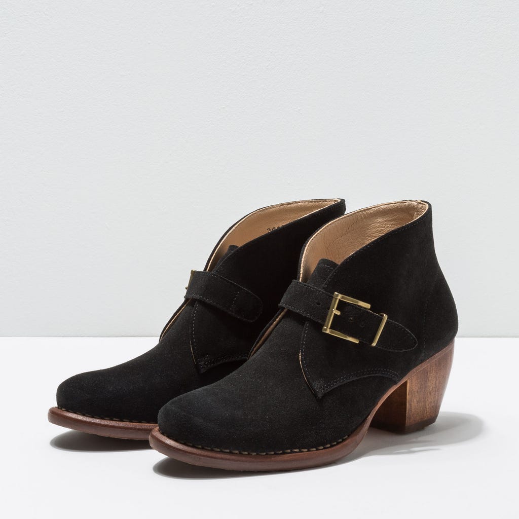neosens S3099 LUX SUEDE BROWN/ MUNSON Precio de fábrica