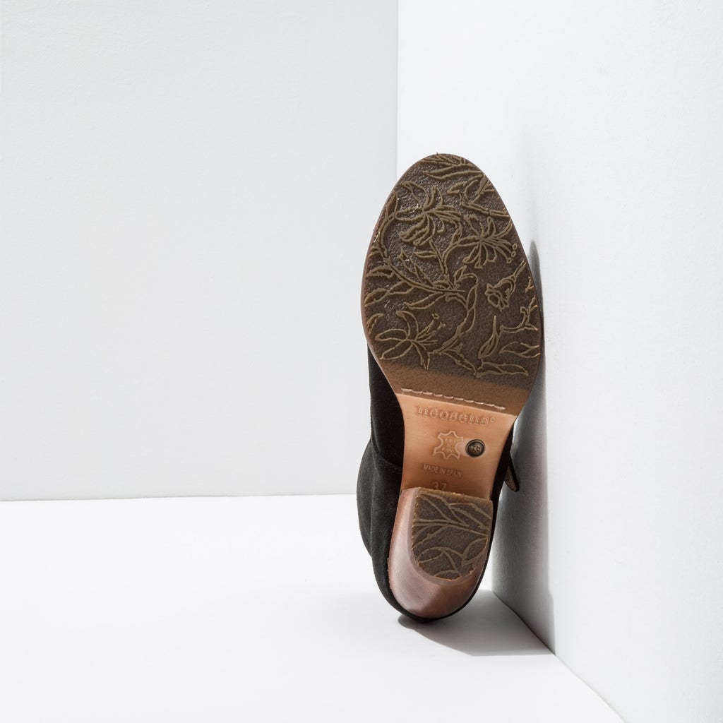 neosens S3099 LUX SUEDE BROWN/ MUNSON Precio de fábrica