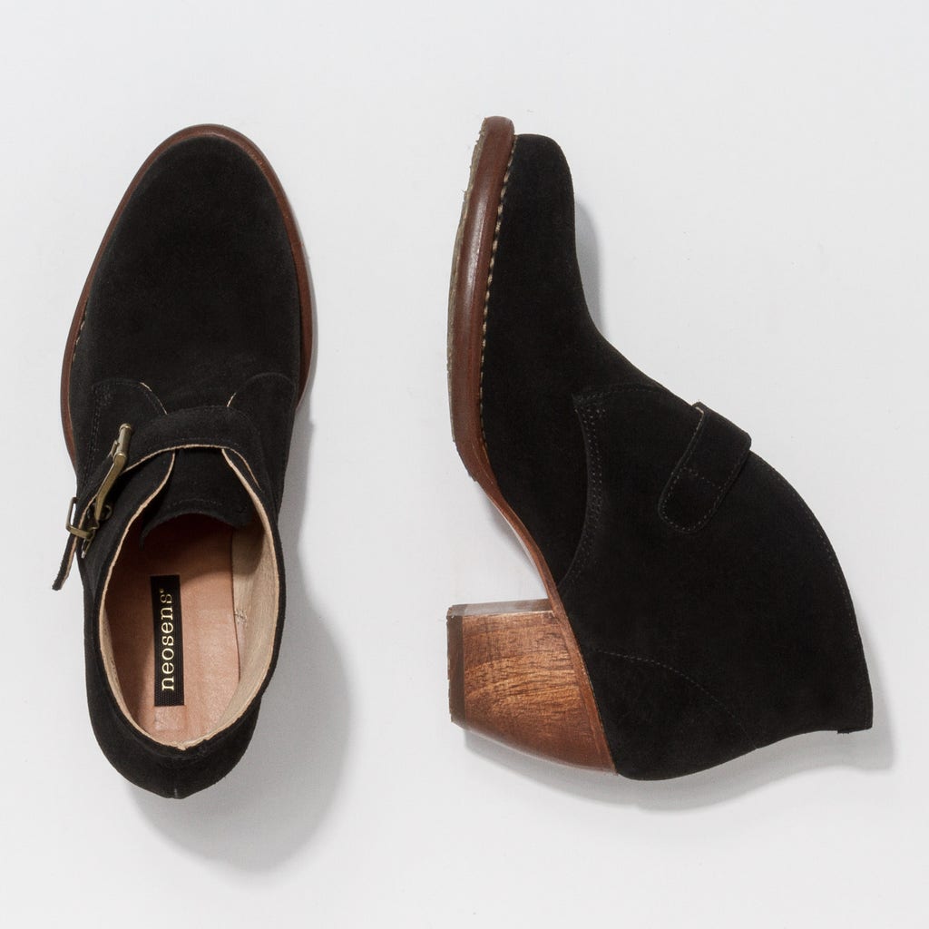 neosens S3099 LUX SUEDE BROWN/ MUNSON Precio de fábrica