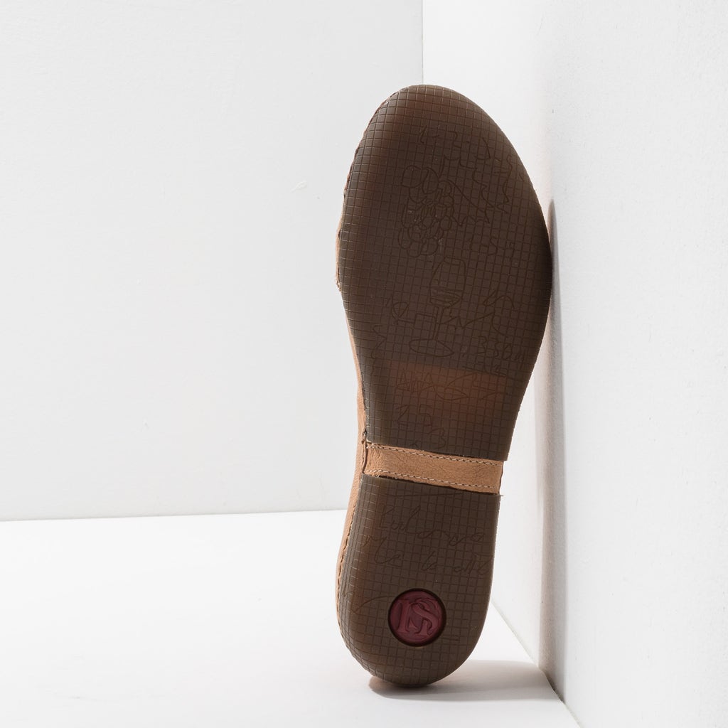 neosens S3116 TEXAS BROWN/ VIURA Promoción por tiempo limitado
