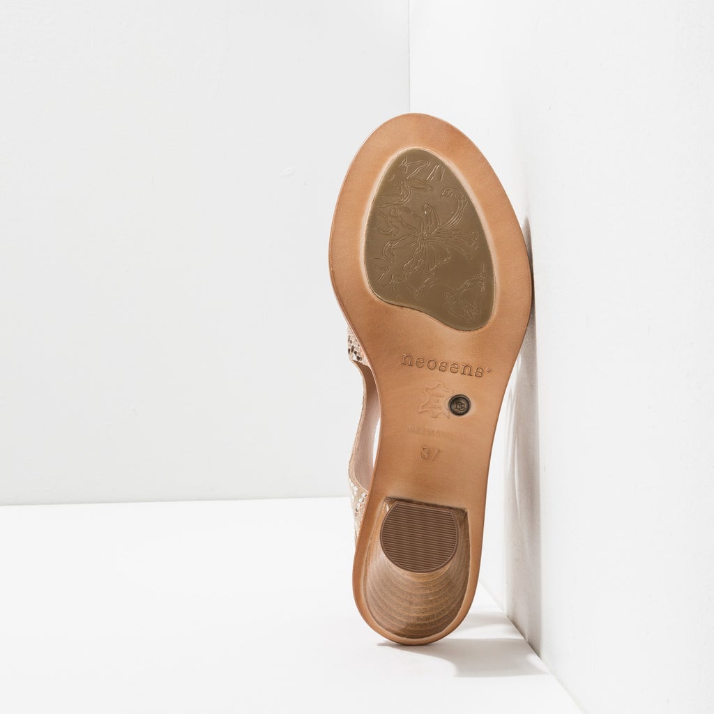 neosens S980F FANTASY BRENO SAND / NEGREDA Superdescuento