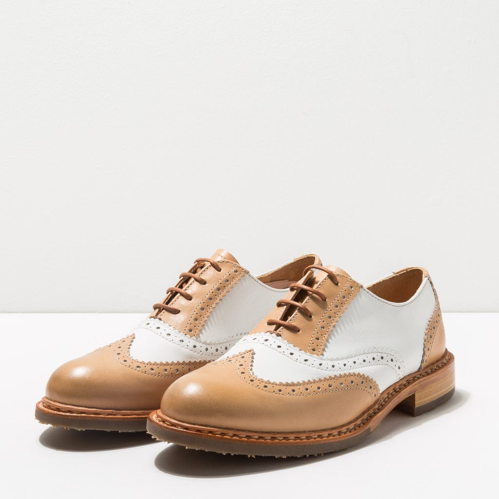 neosens S319 MULTI LEATHER WOOD-SAND / CONCORD Descuentos del mes