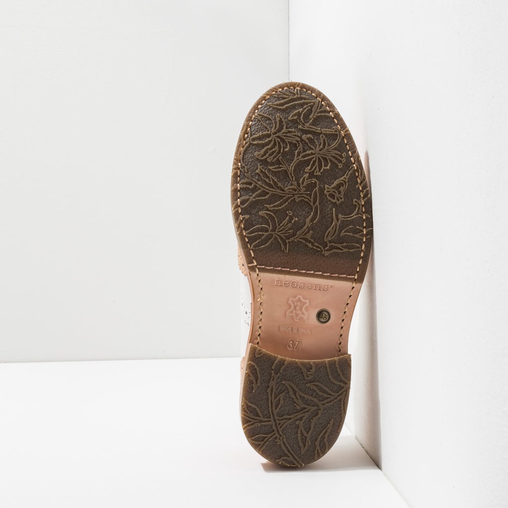 neosens S319 MULTI LEATHER WOOD-SAND / CONCORD Descuentos del mes