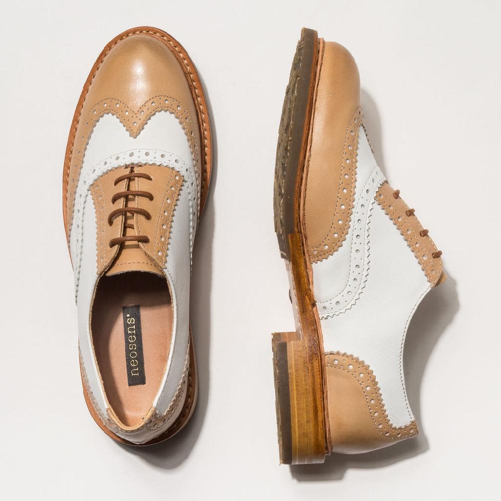 neosens S319 MULTI LEATHER WOOD-SAND / CONCORD Descuentos del mes