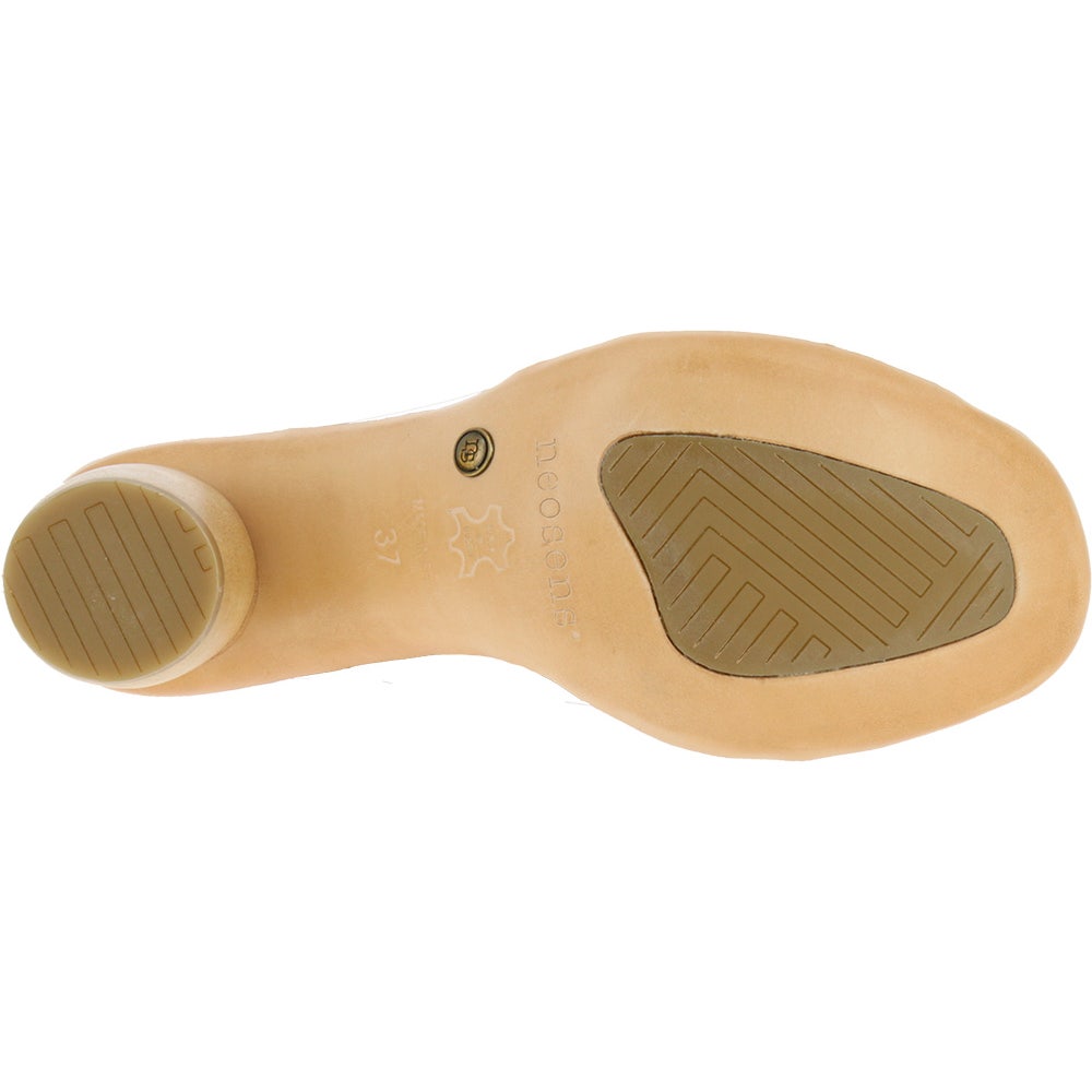 neosens S626 SUAVE CUERO / MULATA Rebajas de fin de temporada