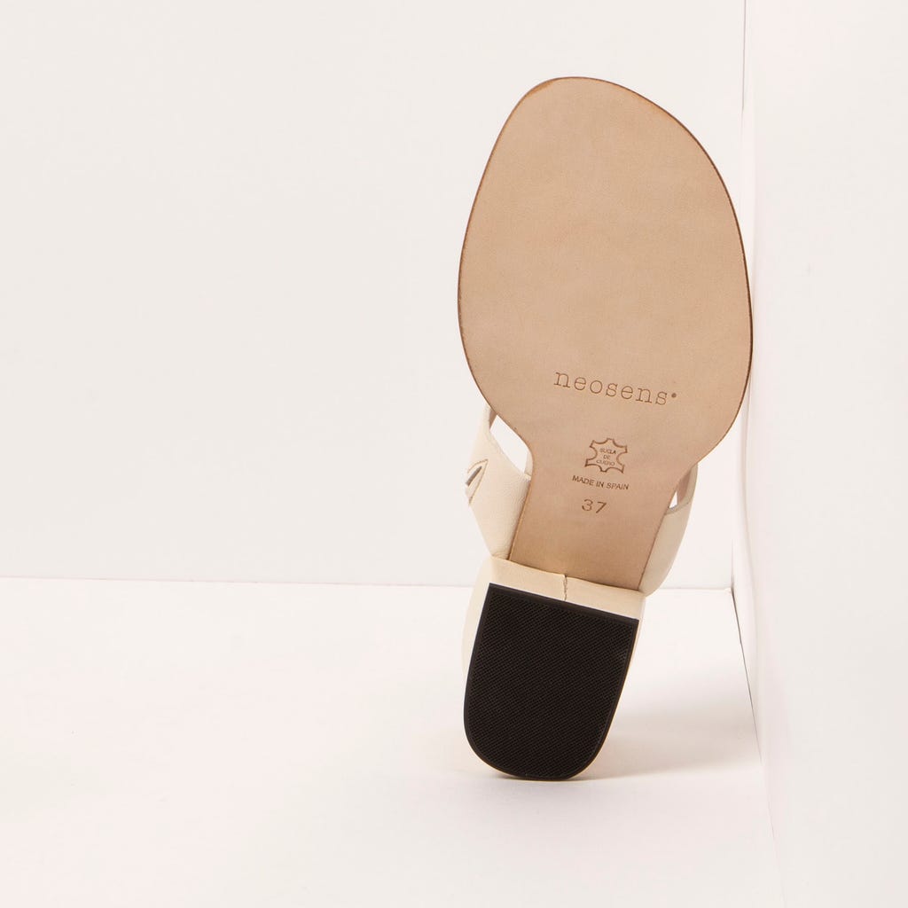 neosens S3174 NAPPA CREAM/ FABER En oferta