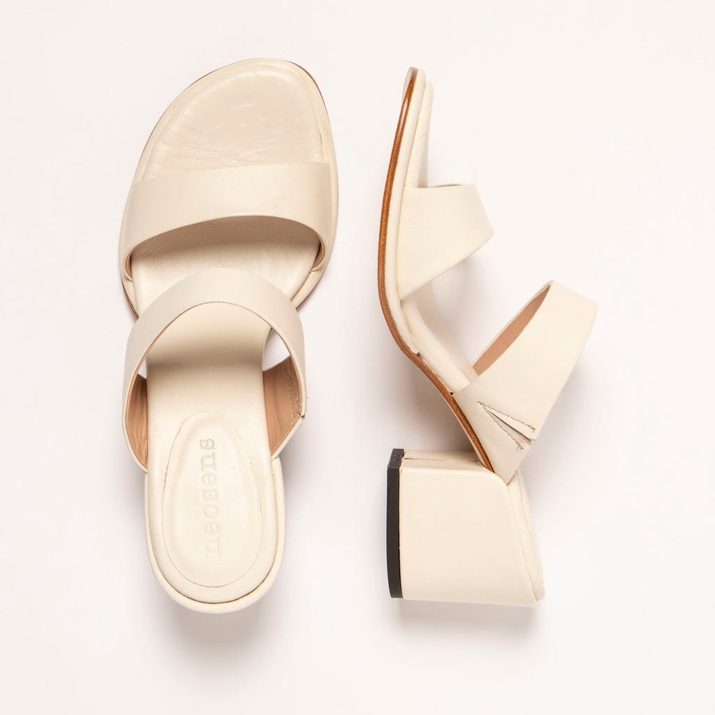 neosens S3174 NAPPA CREAM/ FABER Rebajas de fábrica