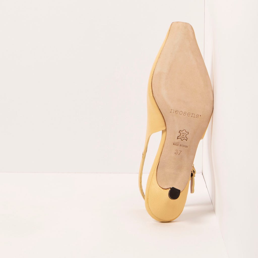 neosens S3024 NAPPA CREAM ALEDO Rebajas top