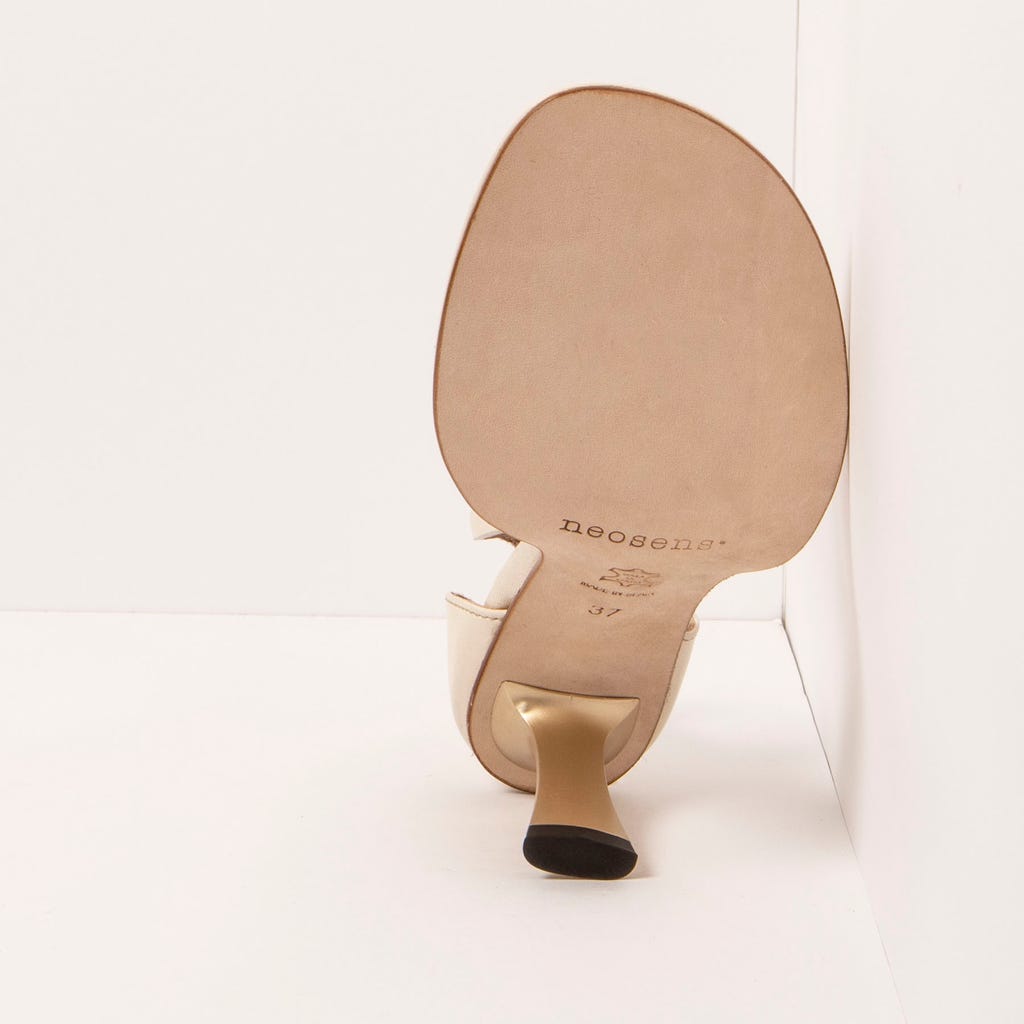 neosens S3193 NAPPA CREAM/ ALBANA Últimos 3 días