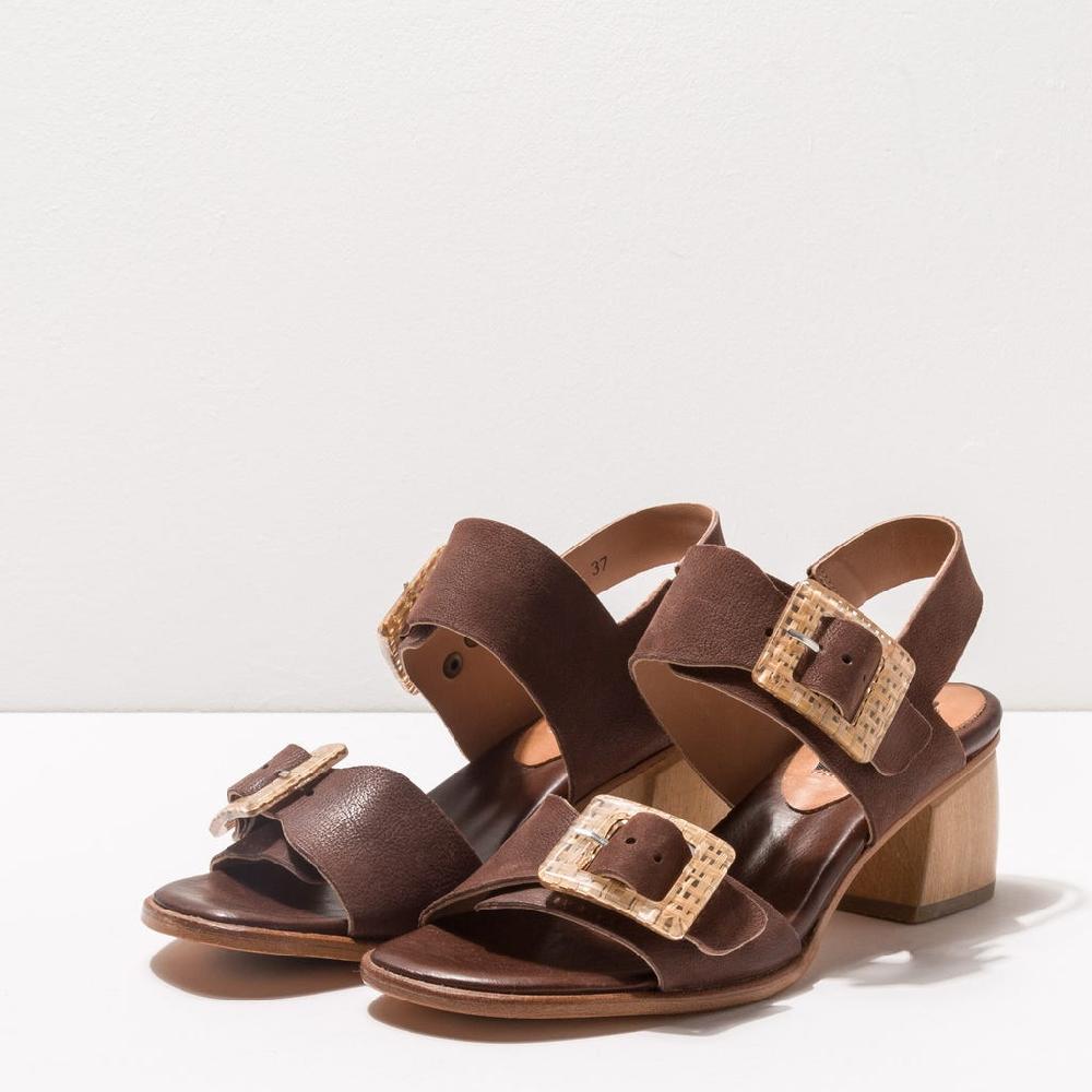 neosens S3142 TEXAS BROWN / VERDISO Limitado a 3 días