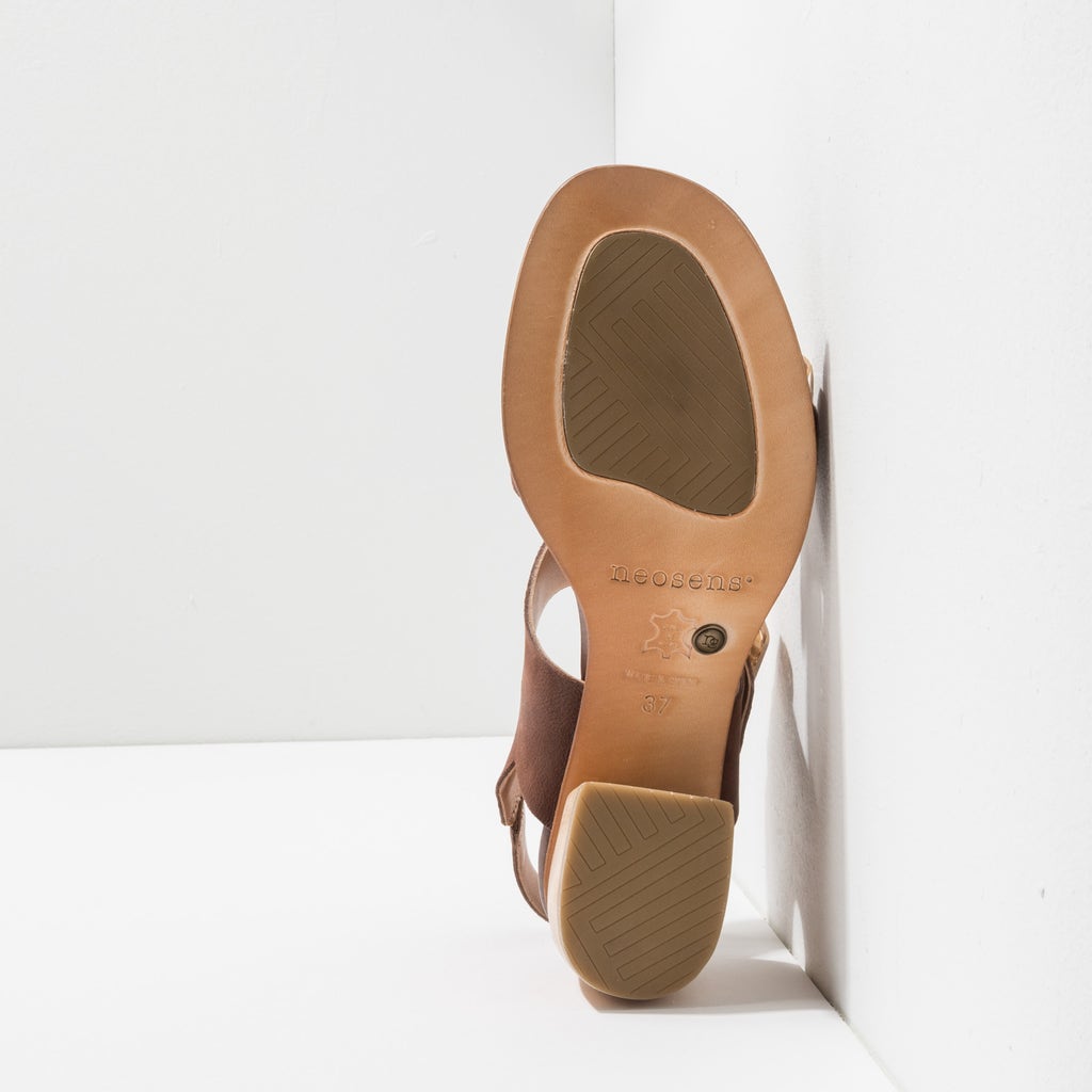 neosens S3142 TEXAS BROWN / VERDISO Limitado a 3 días