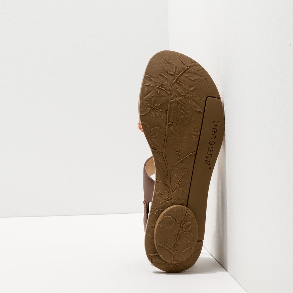 neosens S3126 MACRAME BROWN / DAPHNI Libre de impuestos