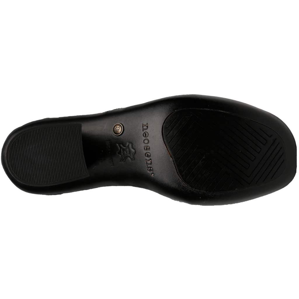 neosens S3054 RESTORED SKIN-HAIR BLACK / MARSANNE Tienda