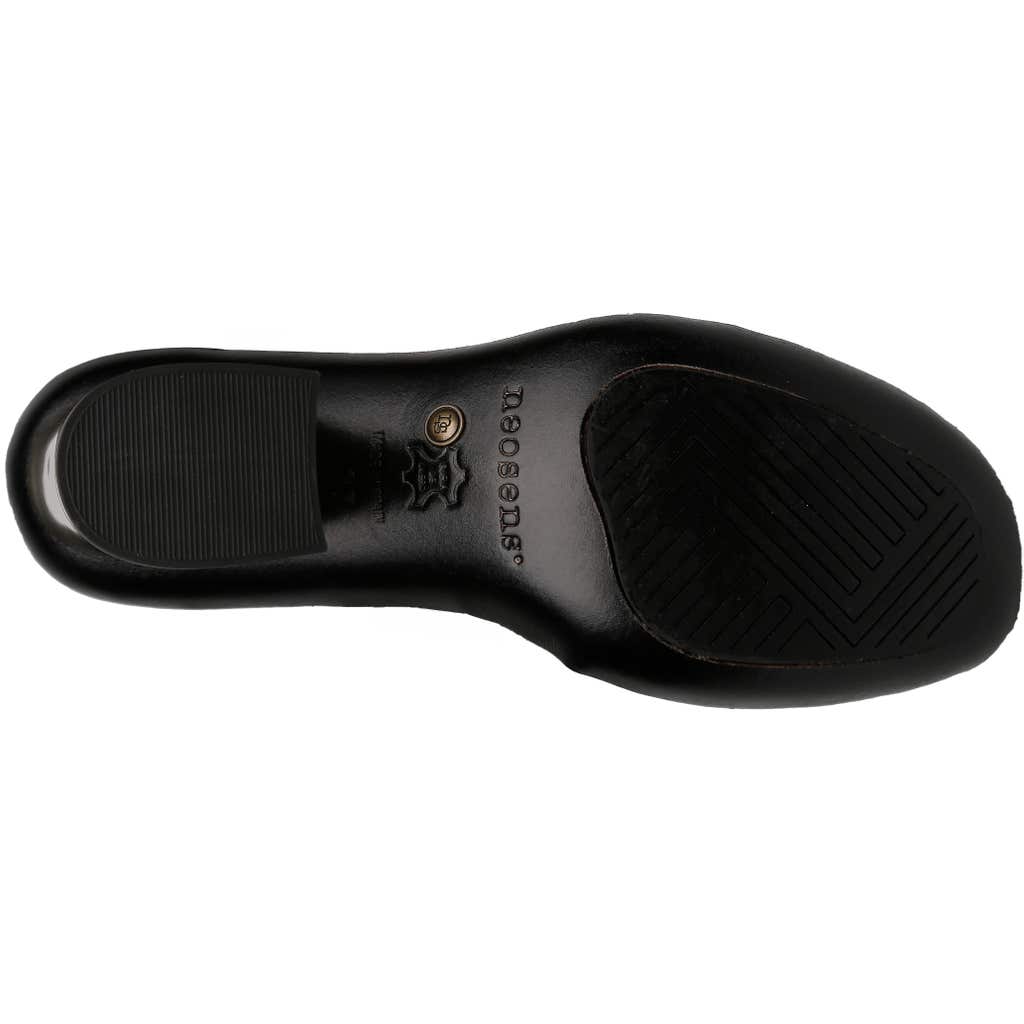 neosens S3063 SUAVE BLACK / MARQUES DE CACERES Última moda