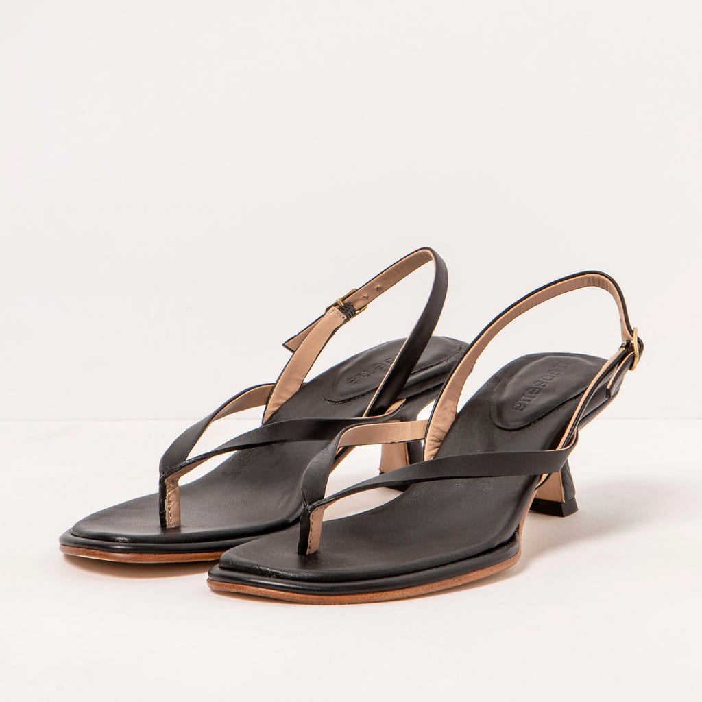 neosens S3166 NAPPA BLACK/ GLERA Rebajas online