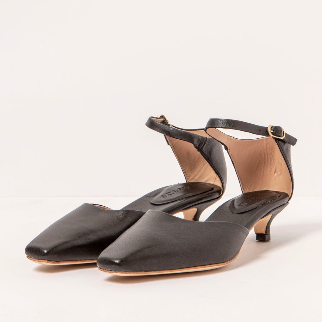 neosens S3025 NAPPA BLACK/ ALEDO Rebajas top