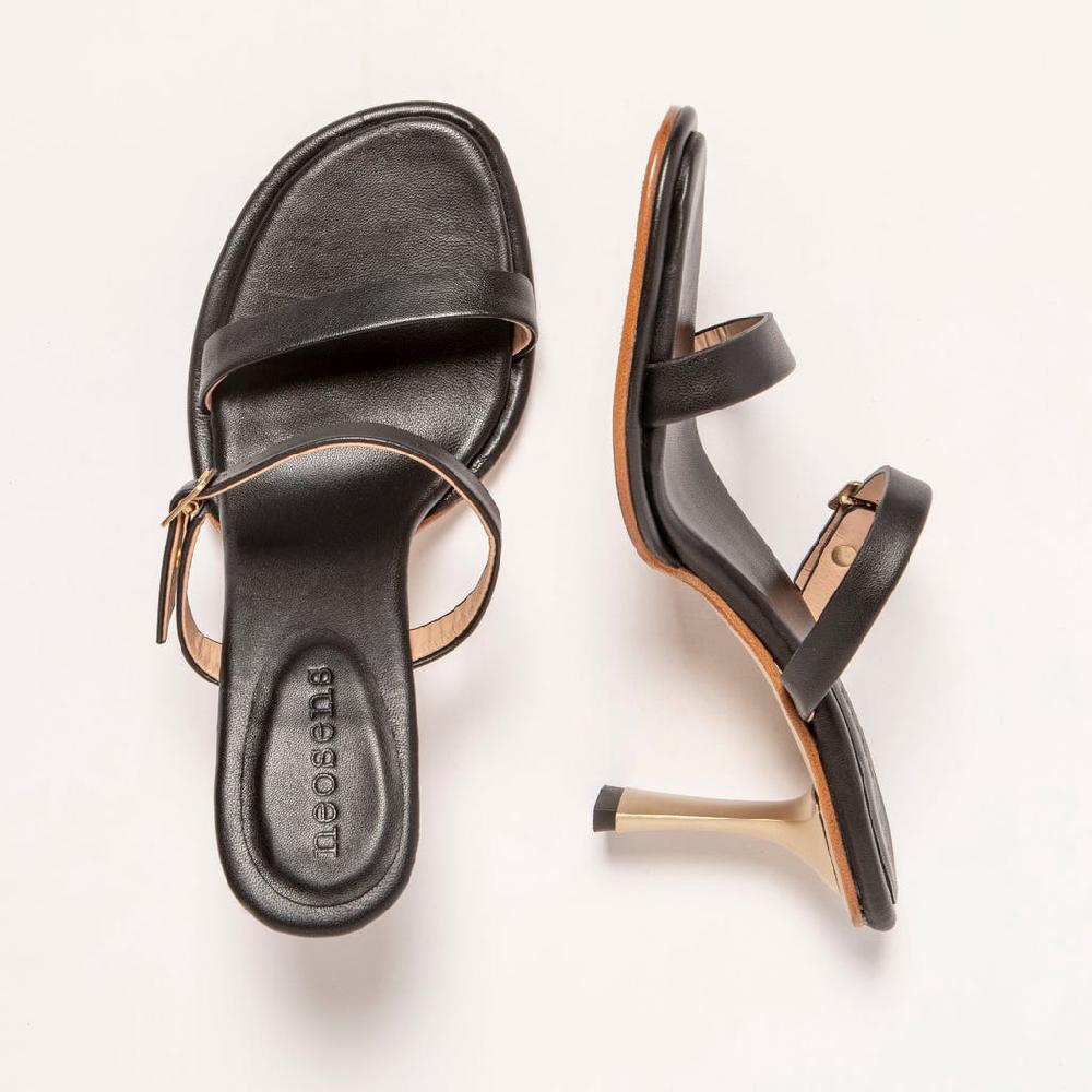 neosens S3194 NAPPA BLACK/ ALBANA Rebajas online