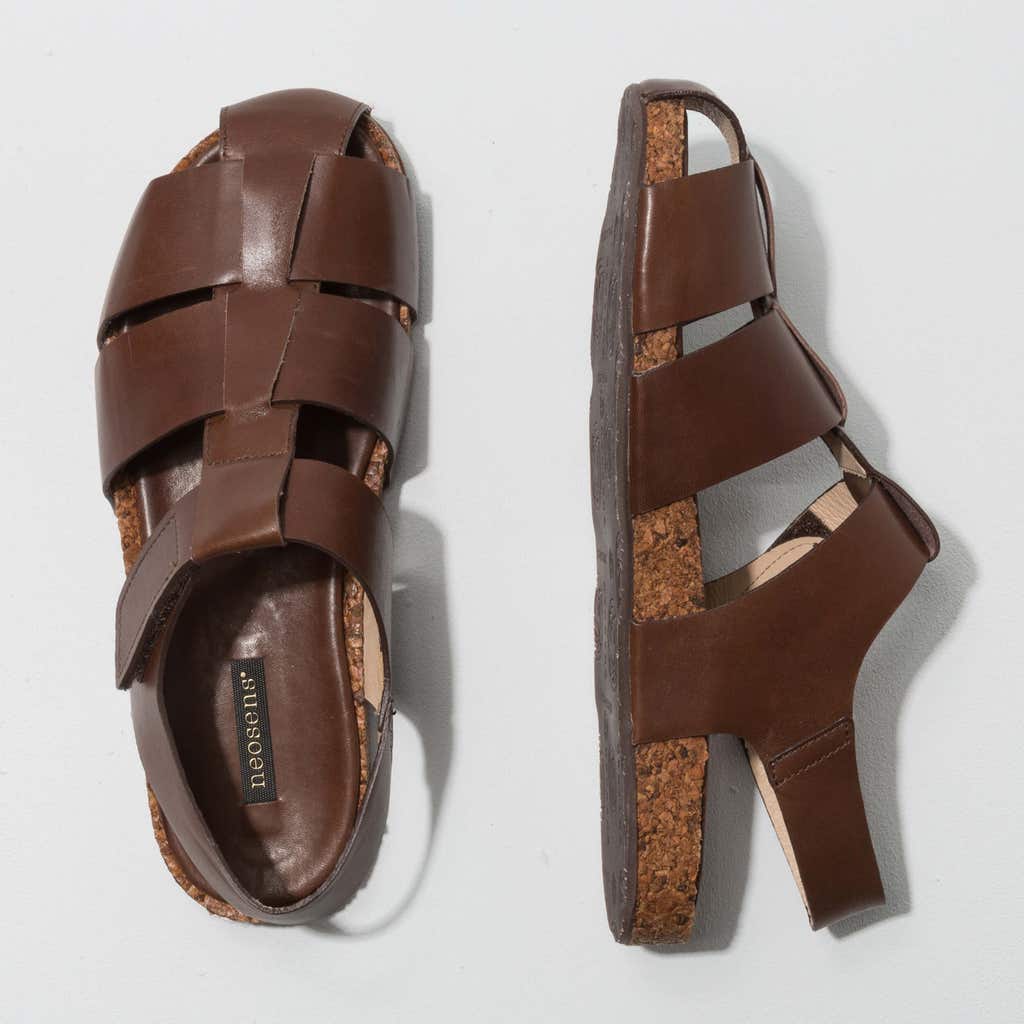 neosens S3191 RESTORED SKIN BROWN /RONDO Superdescuento