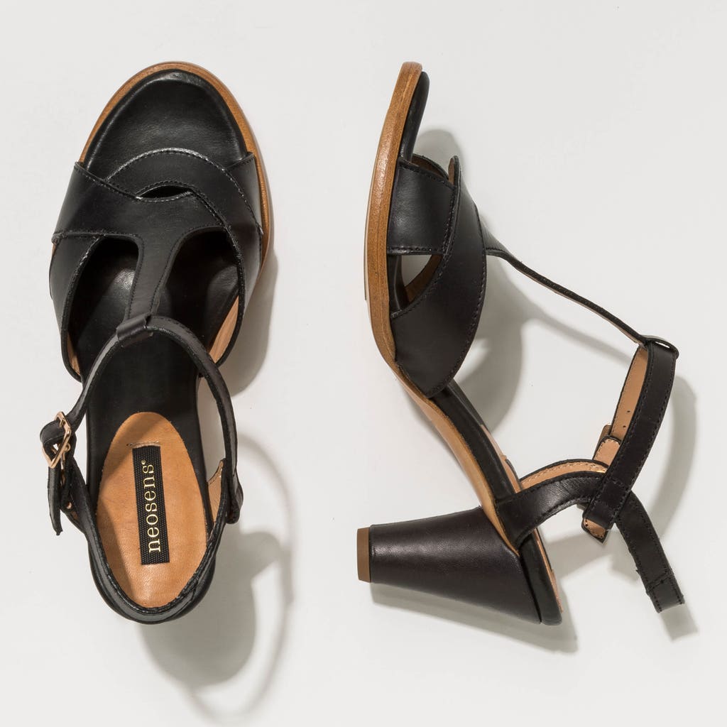 neosens S968 RESTORED SKIN EBONY / MONTUA En oferta