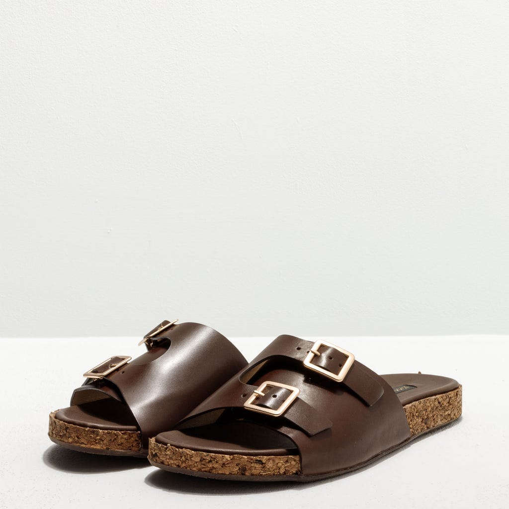 neosens S3192 RESTORED SKIN BROWN /RONDO Rebajas baratas