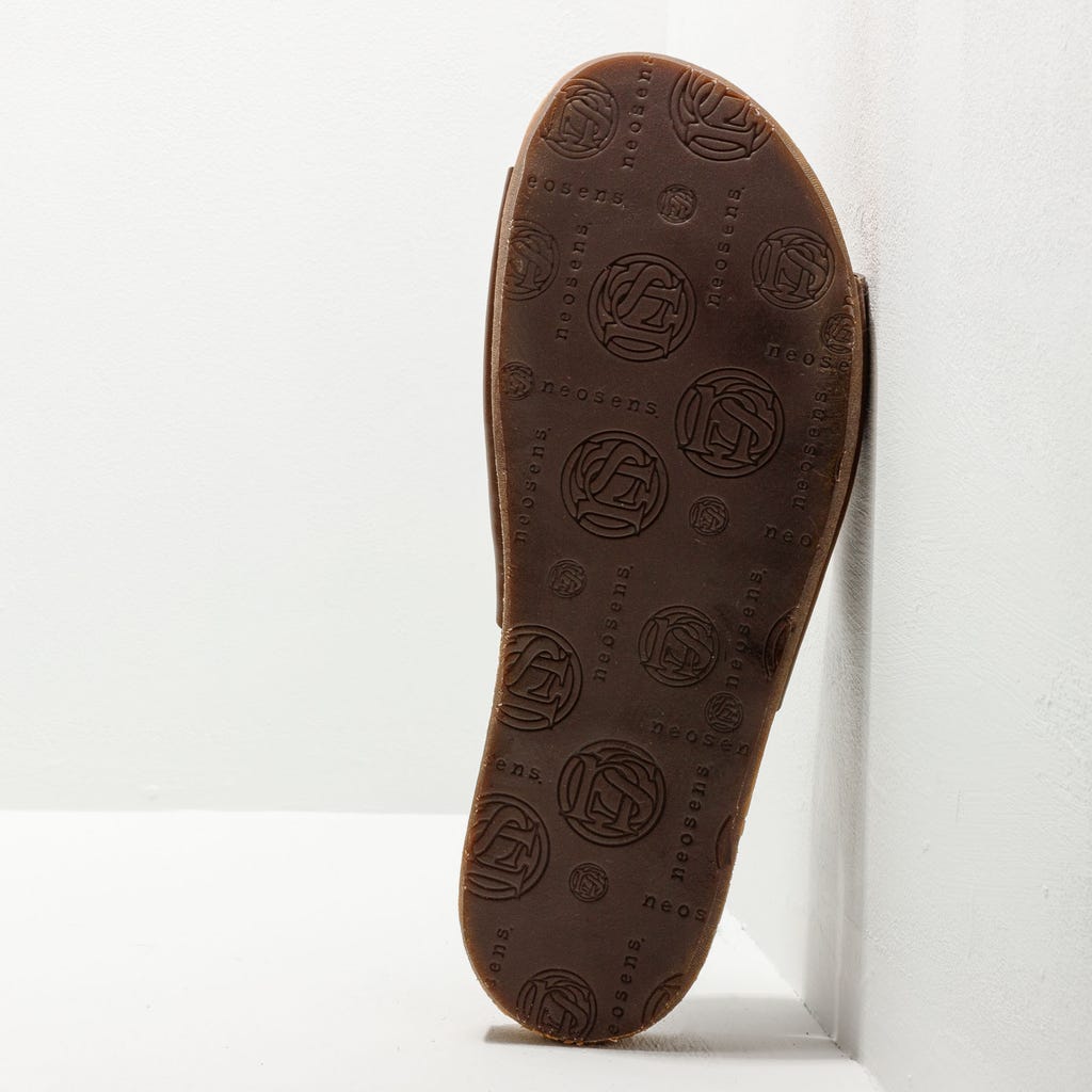 neosens S3192 RESTORED SKIN BROWN /RONDO Rebajas baratas