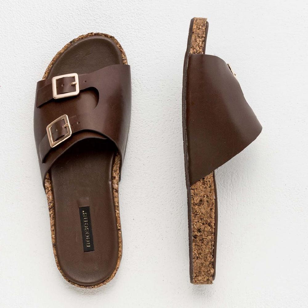 neosens S3192 RESTORED SKIN BROWN /RONDO Rebajas baratas