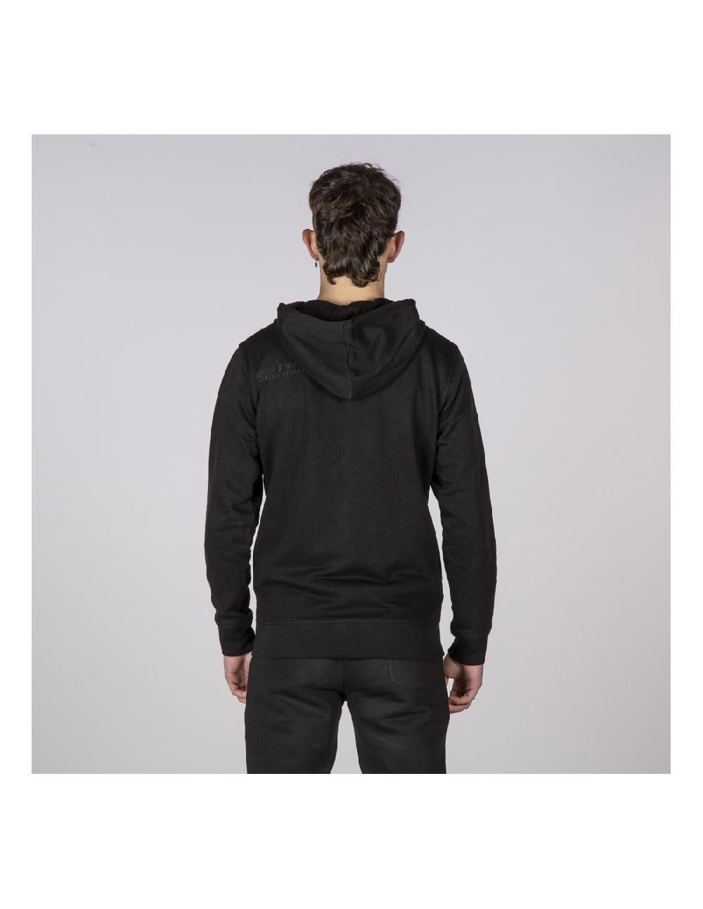 new rock W-NRHOODIE24-S1 Limitado a 3 días