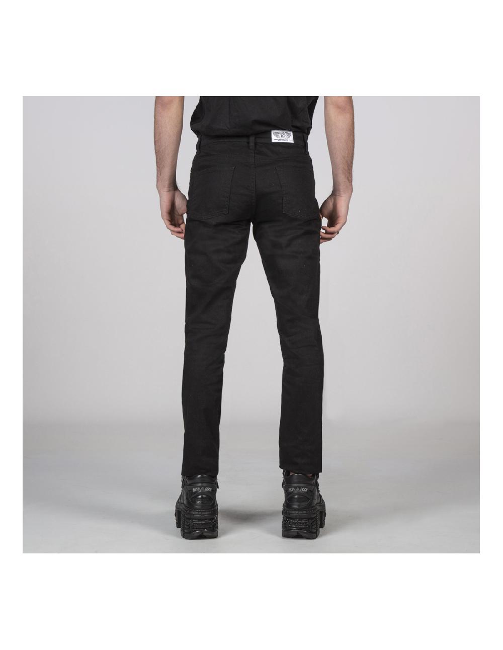 new rock W-PANTS024-S1 Libre de impuestos