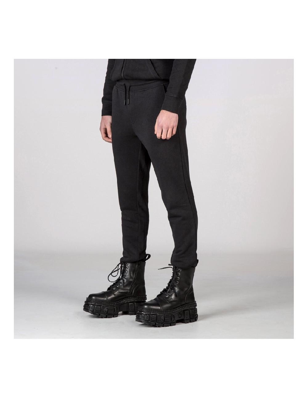 new rock W-PANTS029-S1 Última moda
