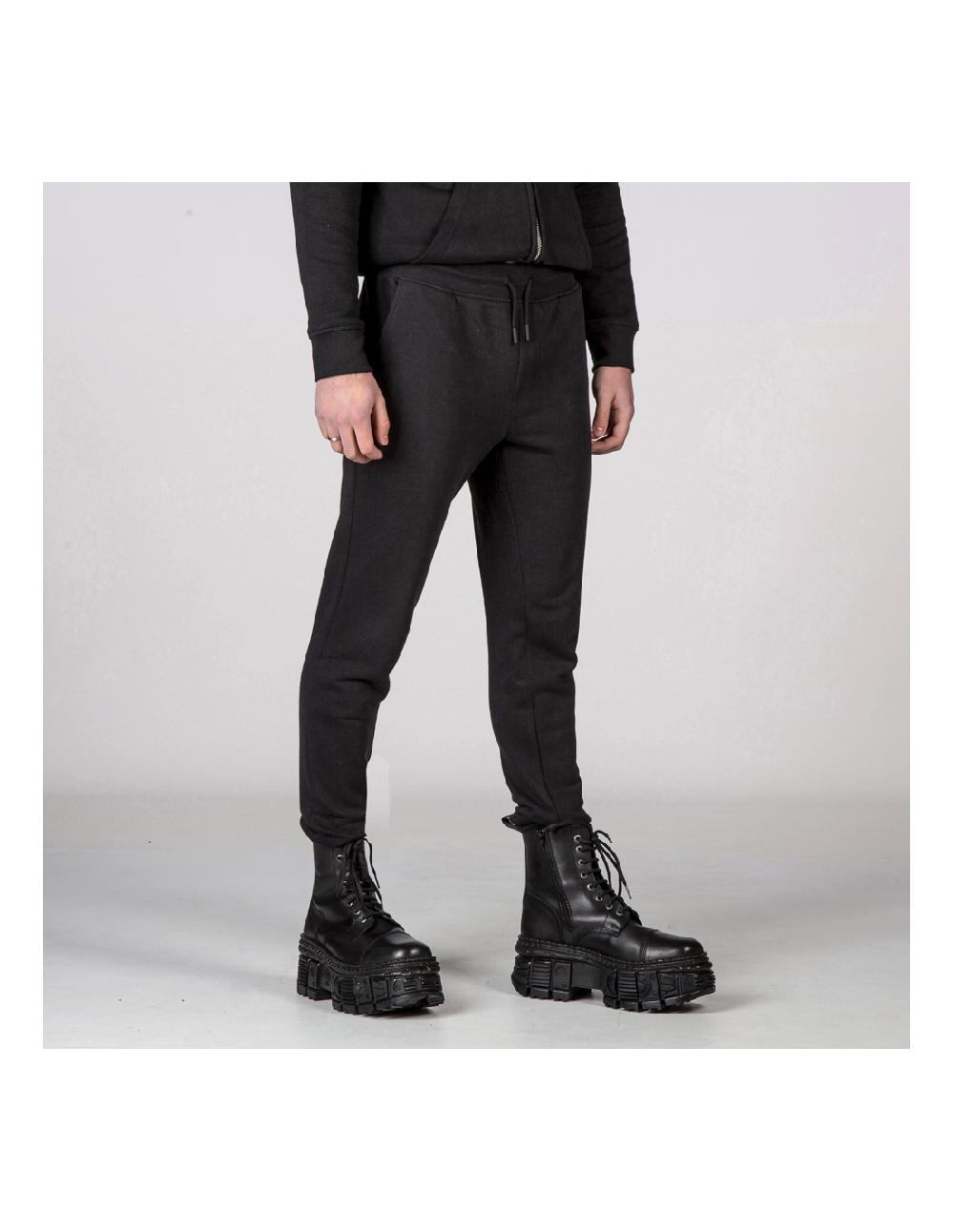 new rock W-PANTS029-S1 Última moda