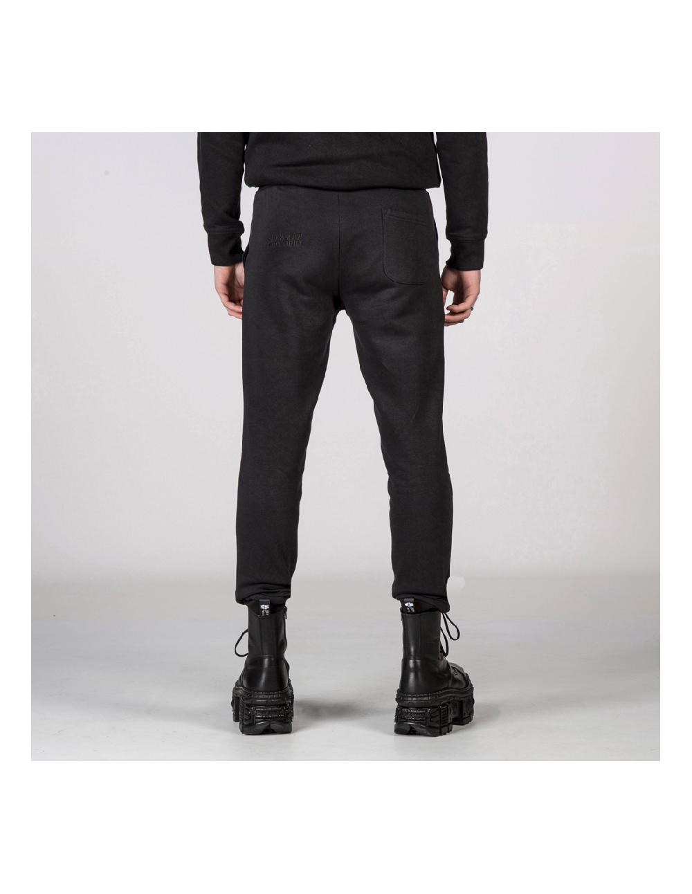 new rock W-PANTS029-S1 Última moda