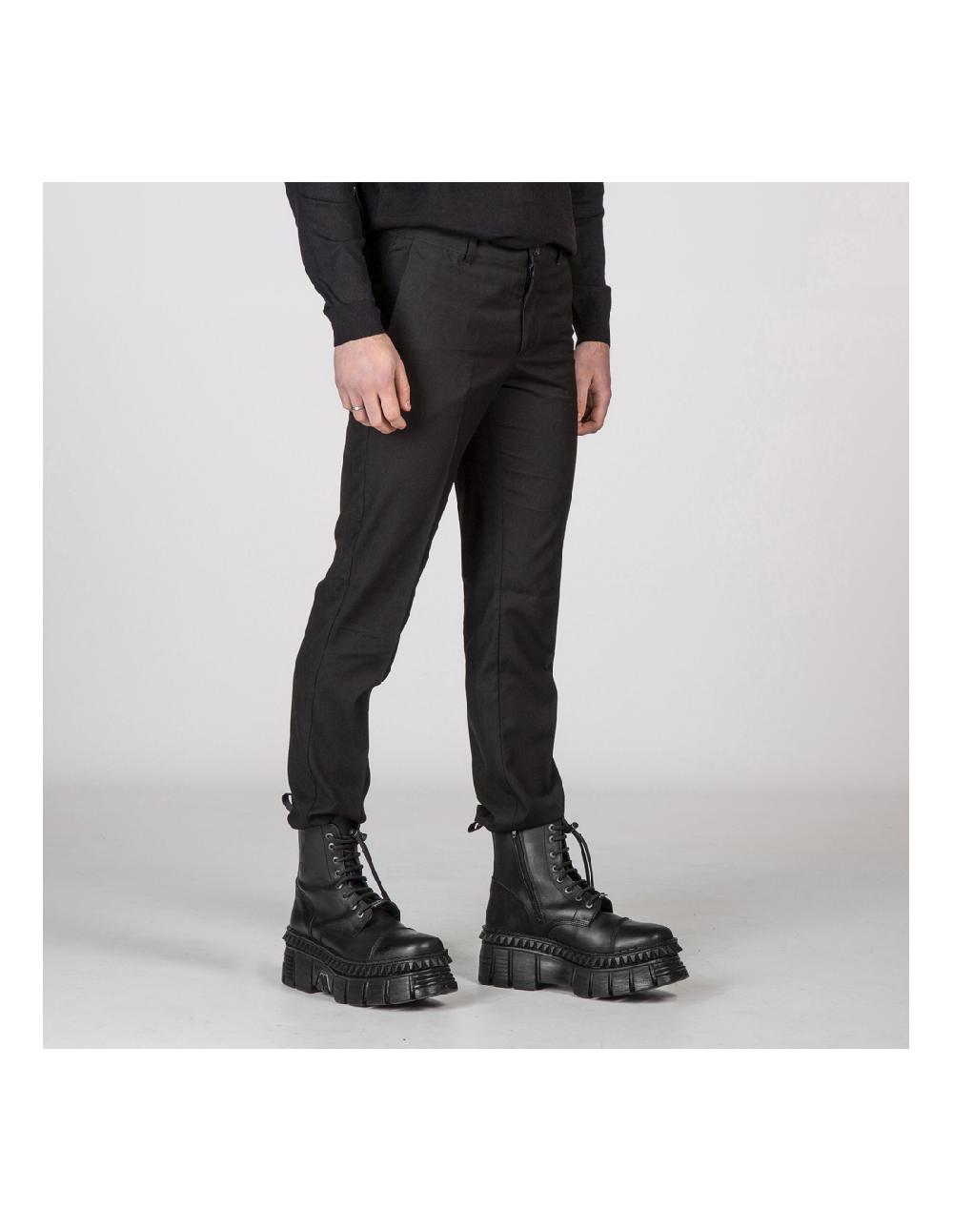 new rock W-PANTS026-S1 Ofertas de temporada
